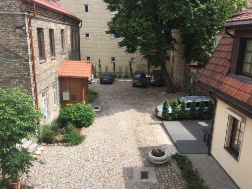 Apartments Satva