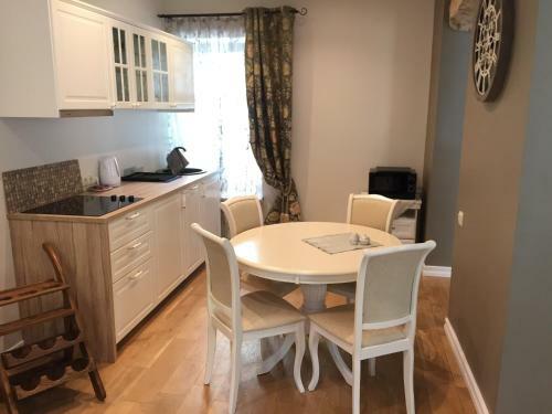 Apartments Satva
