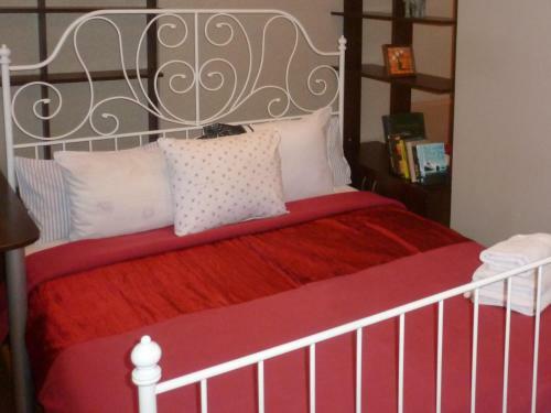 Albergue Guest House In Old Town