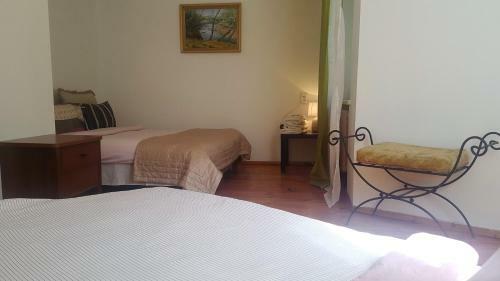 Albergue Guest House In Old Town
