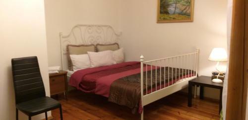 Albergue Guest House In Old Town