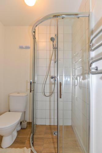 Diana Studio Apartment With Terrace