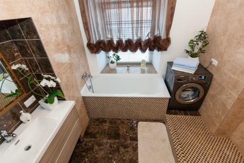 Apartamento 2 Bedroom/2 Bathroom Old Town