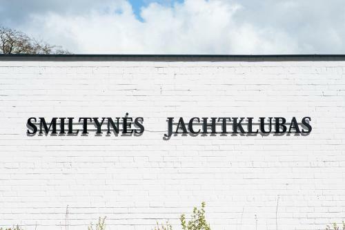 Hotel Smiltyn?s Jachtklubas
