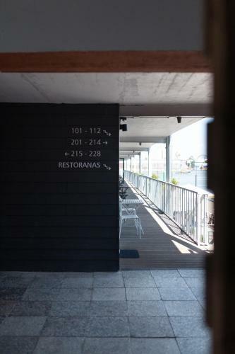 Hotel Smiltyn?s Jachtklubas