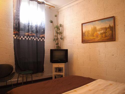 Hostelsvilnius