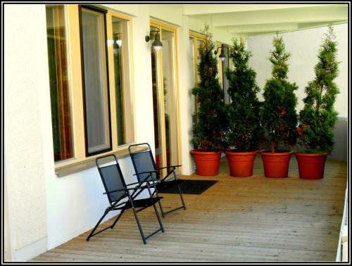 Hotel Auska