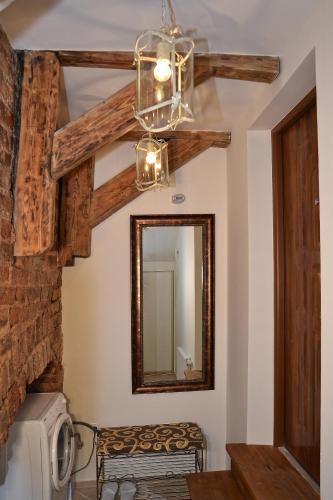 Apartamento Rentida Studios
