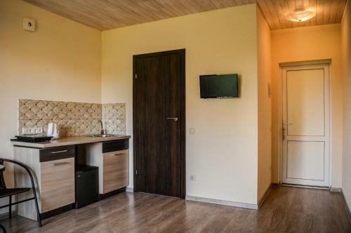Hotel Baltijos Perlas