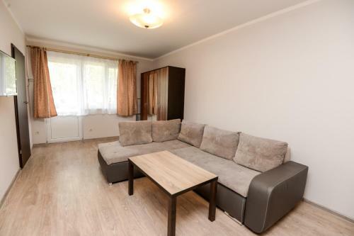 Hotel Baltijos Perlas
