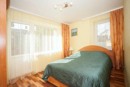 Hotel Holiday Palanga Sea Side