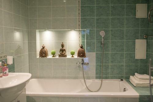 Apartamento Oksapartment