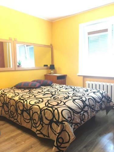 Du Draugai Apartment