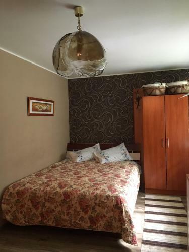 Du Draugai Apartment