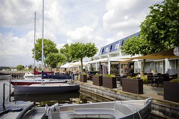 Golden Tulip Loosdrecht Hotel