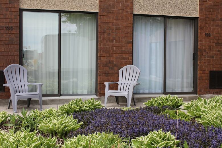 Hotel Comfort Inn