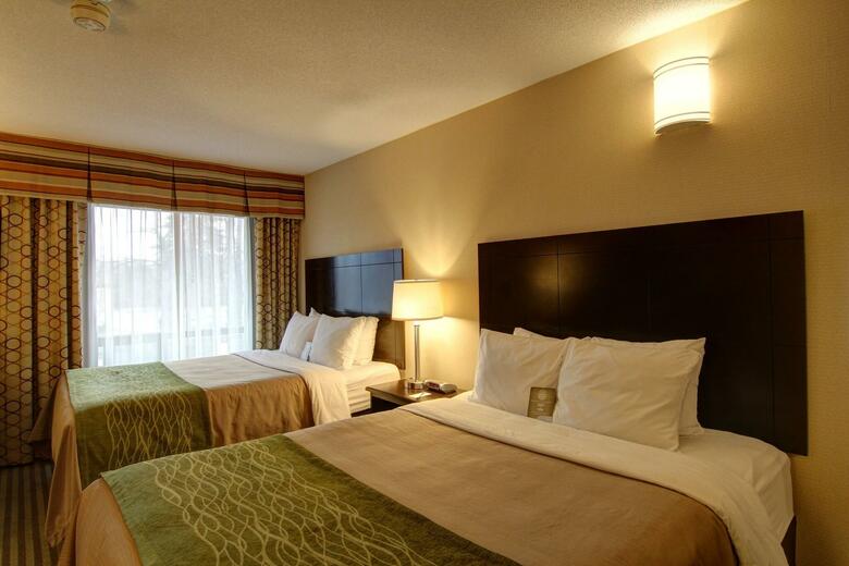Hotel Comfort Inn