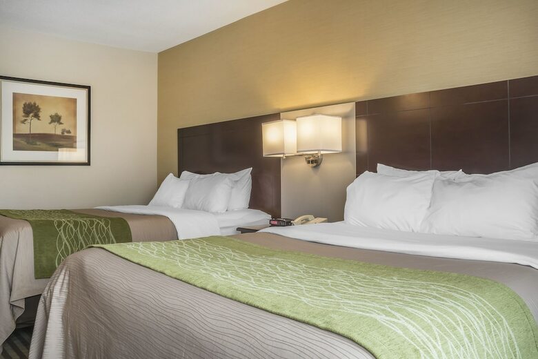 Hotel Comfort Inn
