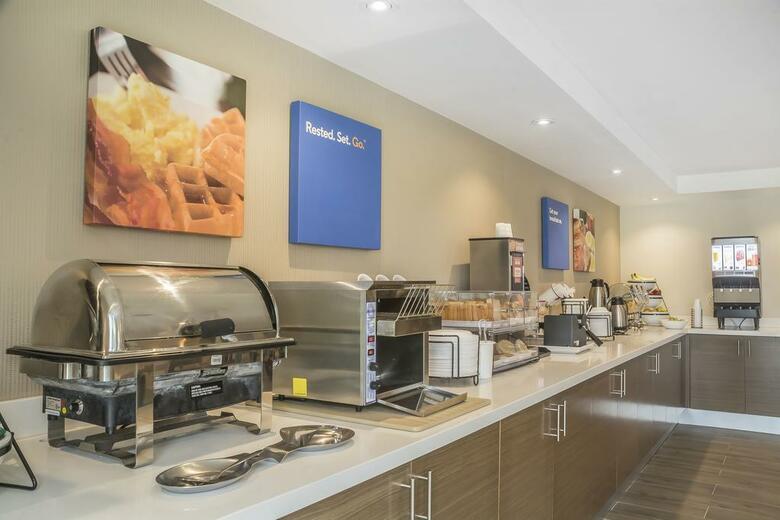 Hotel Comfort Inn