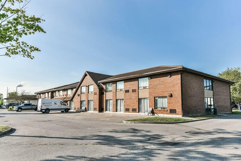 Hotel Comfort Inn