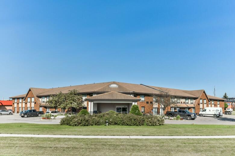 Hotel Comfort Inn