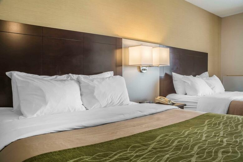 Hotel Comfort Inn