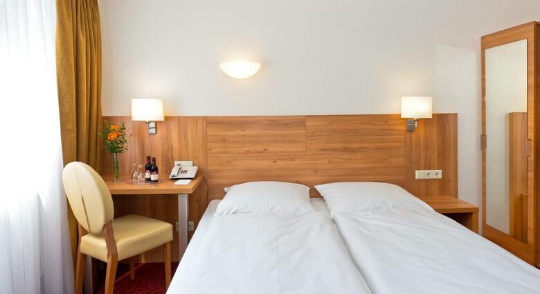 Hotel Haus Oberwinter
