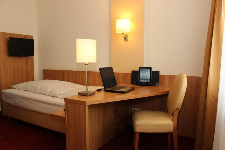 Hotel Haus Oberwinter