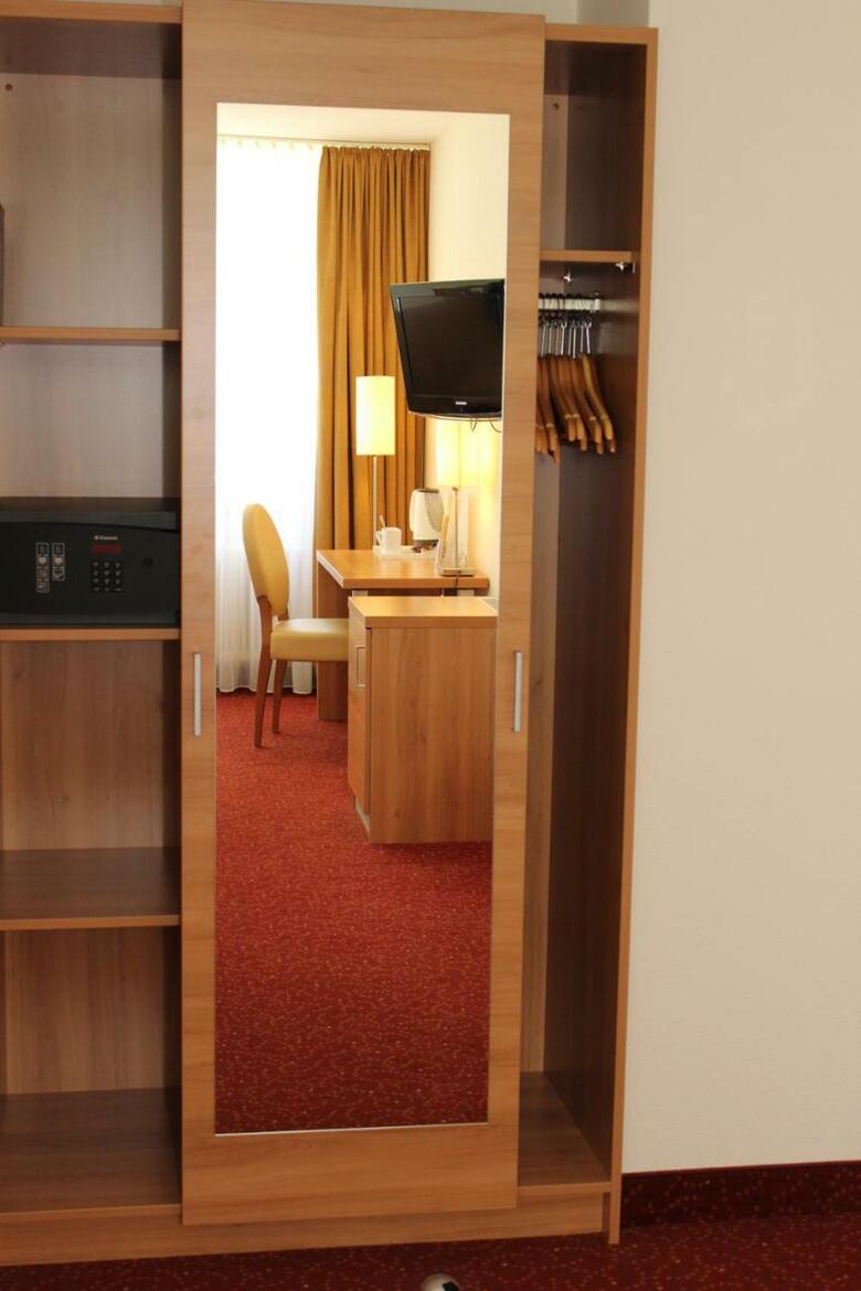 Hotel Haus Oberwinter