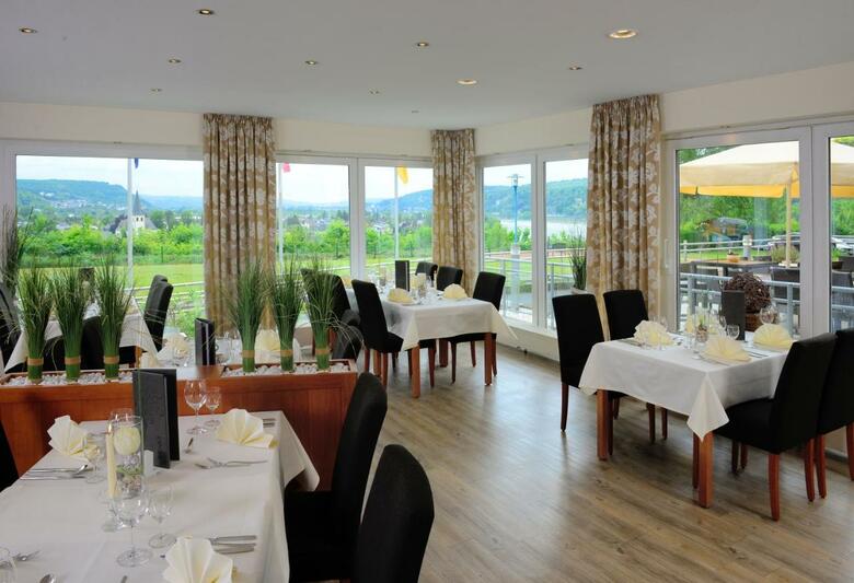 Hotel Haus Oberwinter