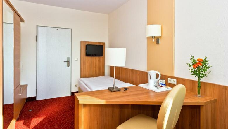 Hotel Haus Oberwinter