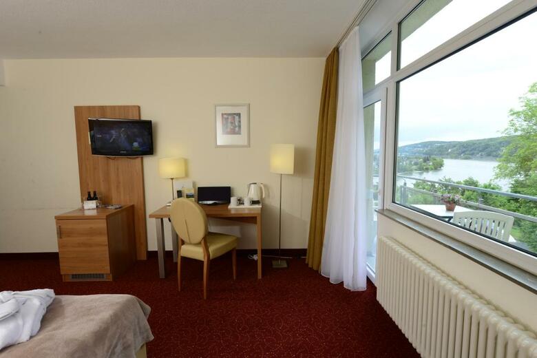Hotel Haus Oberwinter