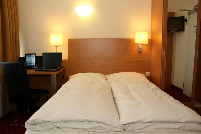 Hotel Haus Oberwinter