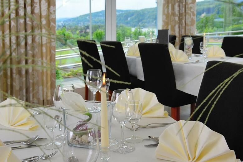 Hotel Haus Oberwinter