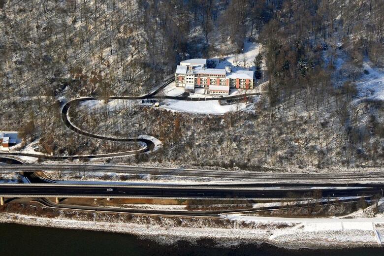 Hotel Haus Oberwinter