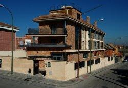Hostal Los Coronales