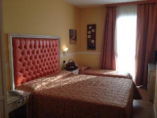 Hotel Alle Torri