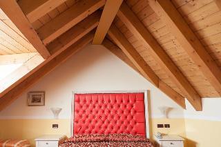 Hotel Alle Torri