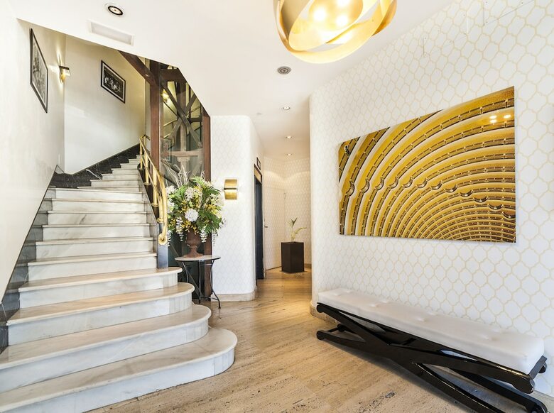 Hotel Palma Avenidas