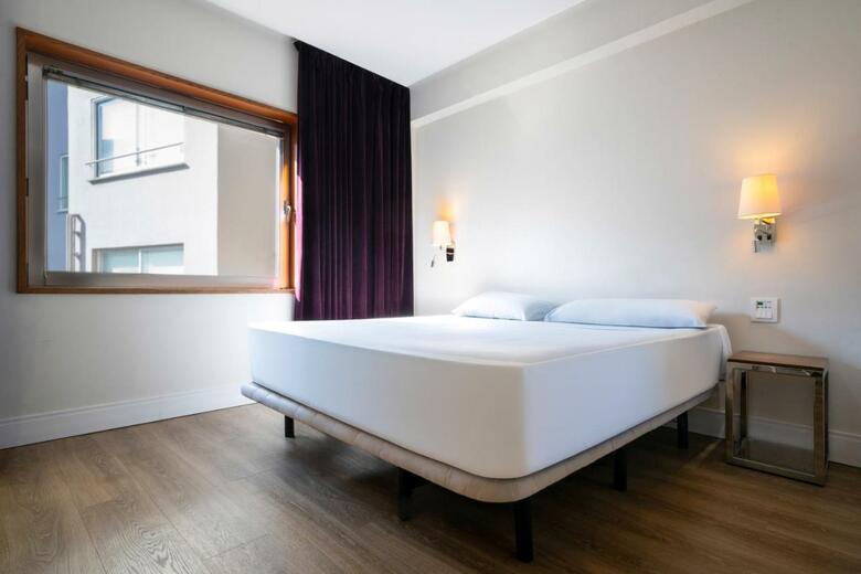 Hotel Palma Avenidas