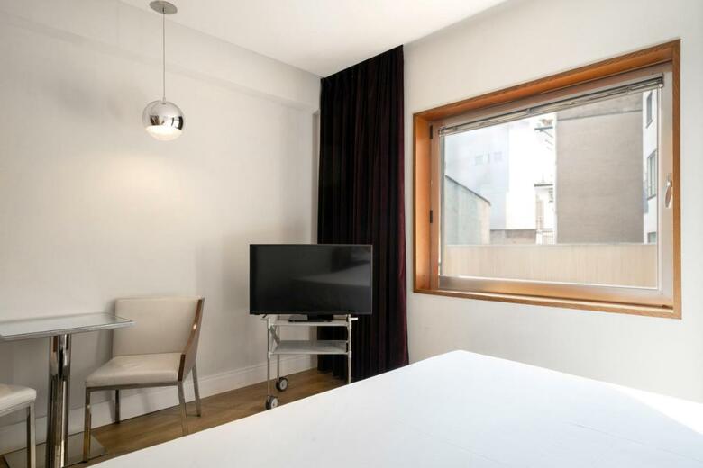 Hotel Palma Avenidas