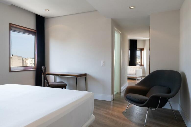 Hotel Palma Avenidas