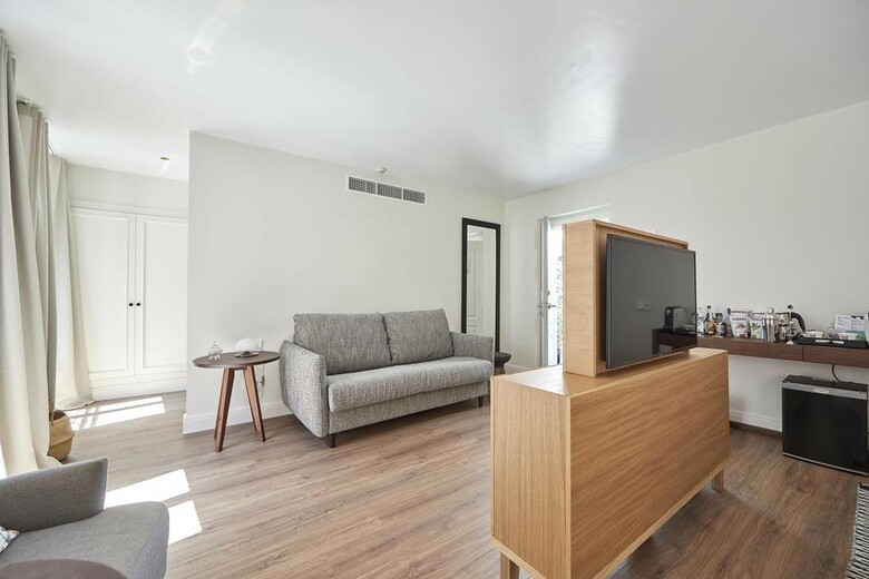 M House Hotel