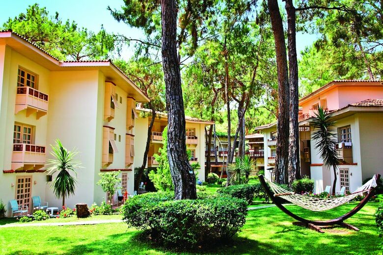 Hotel Kemer Holiday Club