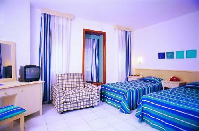 Hotel Kemer Holiday Club