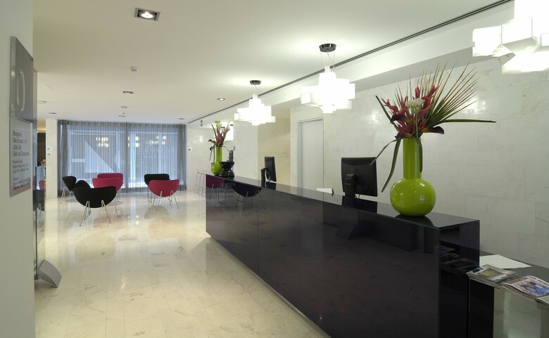 Hotel Eurostars Lex