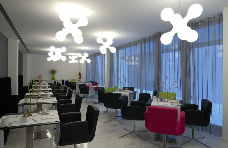 Hotel Eurostars Lex