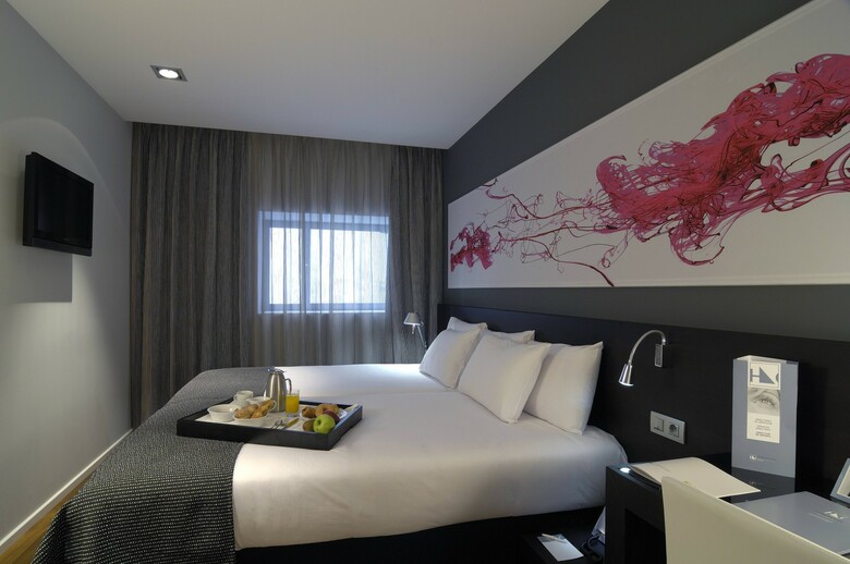 Hotel Eurostars Lex