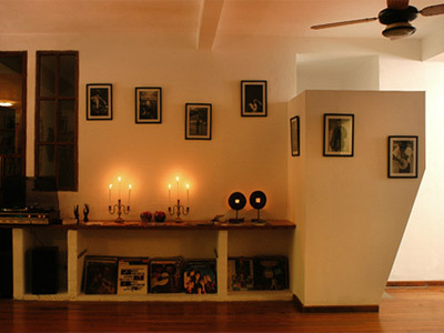 Jam Suites Boutique Hotel