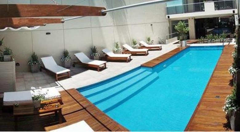 Hotel Espacia Suites